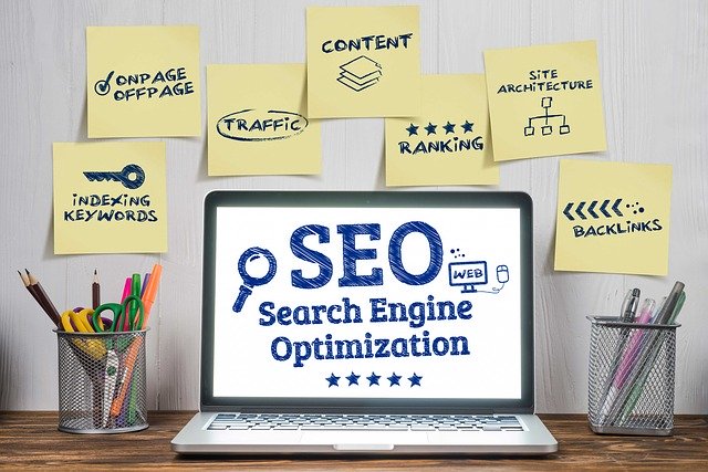 Passos para se tornar um especialista em SEO