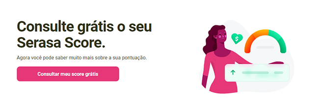 serasa score