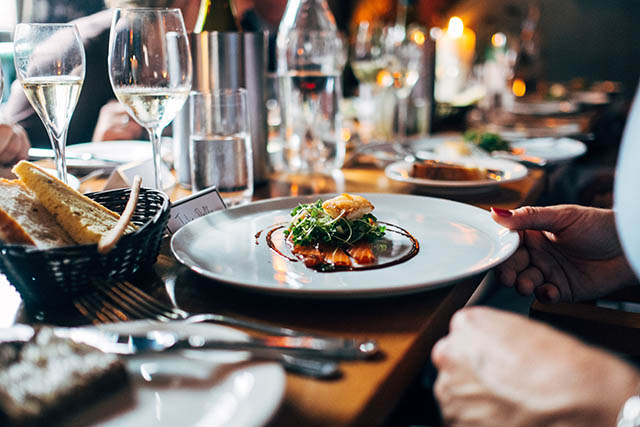 Como Conseguir Mais Clientes Para o Seu Restaurante