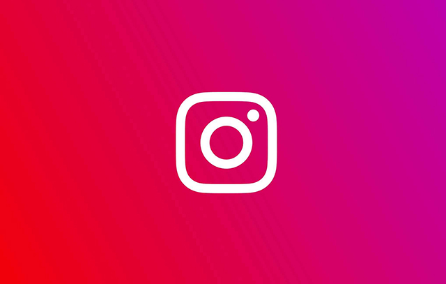 Destaques da história do Instagram