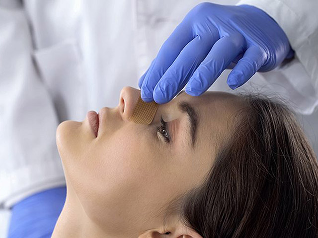 Cirurgia plástica funcional