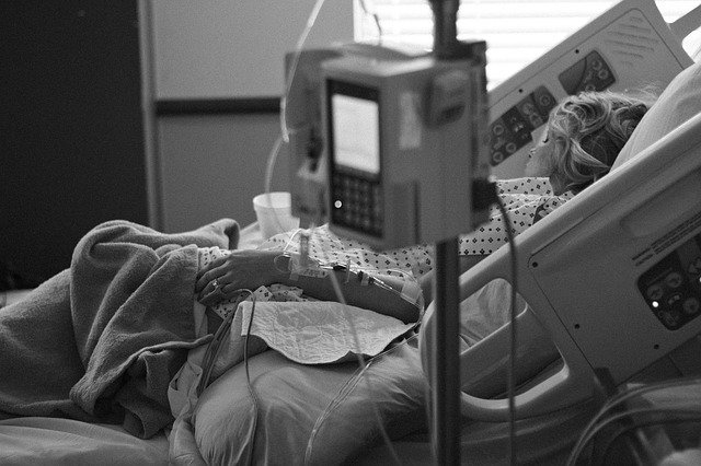 A recuperação