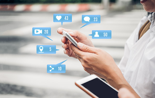 6 estratégias de como aumentar o engajamento no Instagram 