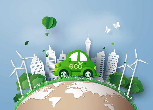 Respeito ao Meio Ambiente de Convívio Social