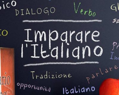 Curso de Italiano