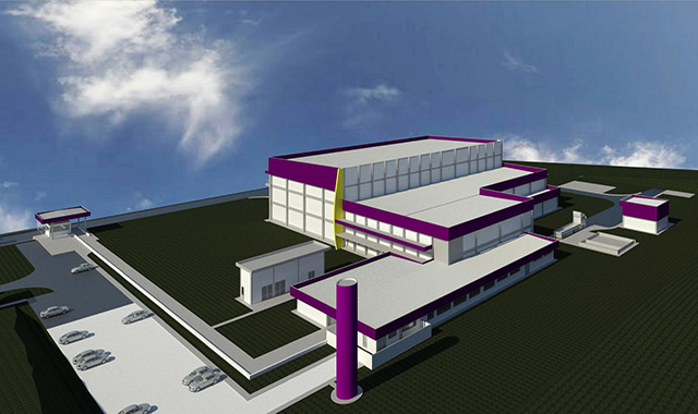 Curso de AutoCAD 3D