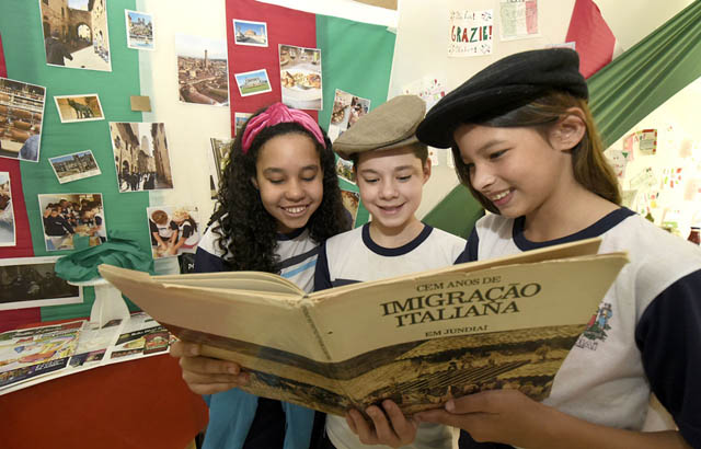 O que você verá no curso: