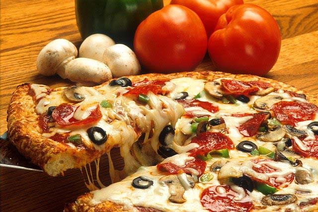 Pizzaria