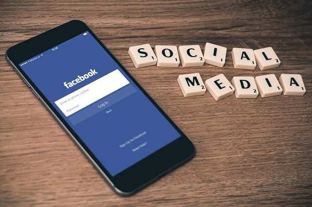 Gerenciamento de mídia social