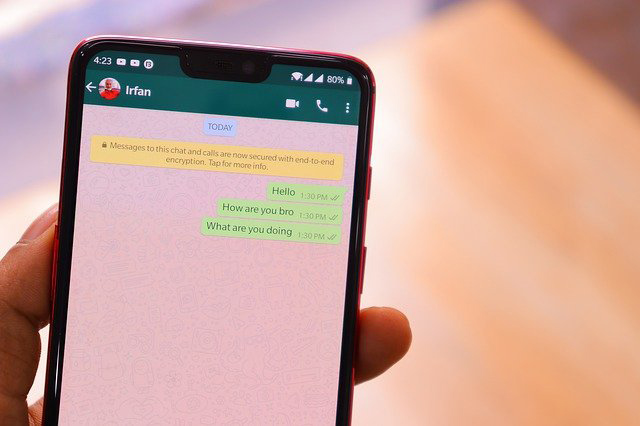 Recursos do WhatsApp GB 