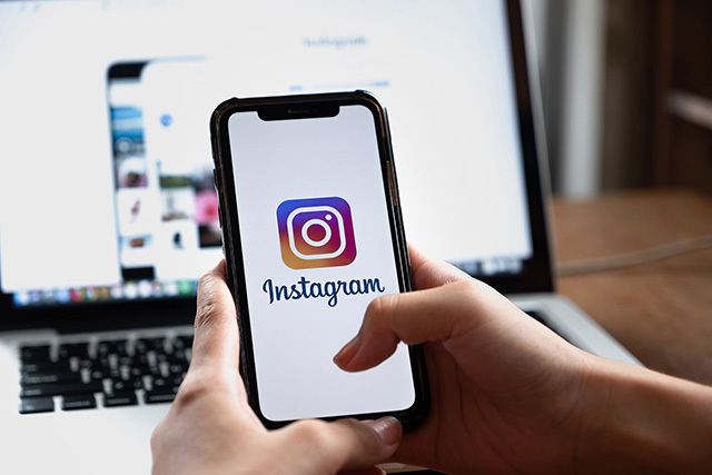 Biografia para Instagram: ideias criativas para empresas