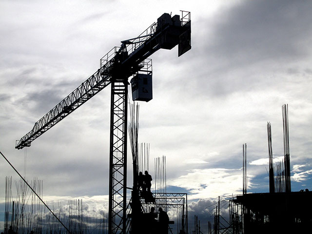 Classificação dos Equipamentos de Içamento e Transportadores