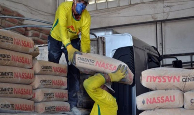 Riscos e Lesões no Transporte Manual de Cargas