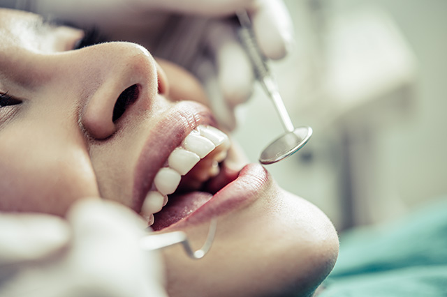 5 cursos profissionalizantes para um dentista