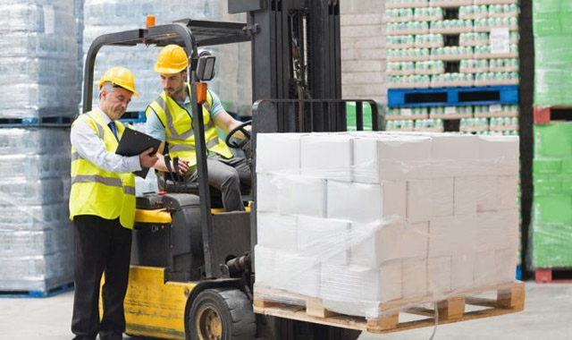 Curso de NR 11 Básico - Transporte, Movimentação, Armazenagem e Manuseio de Materiais (2016)