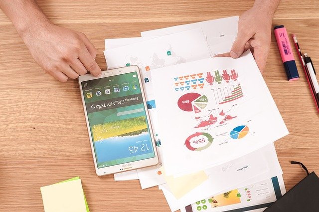 O que é infográfico e 5 exemplos