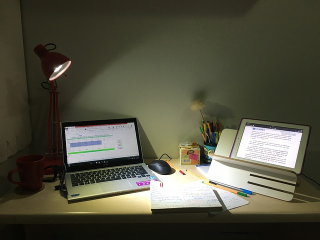 5 itens para você aprimorar sua rotina de estudos