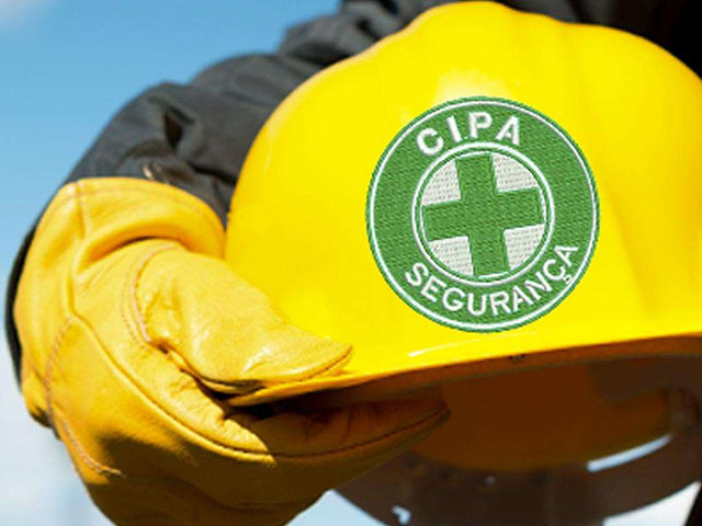 Curso de NR 5 Básico - Introdução à CIPA