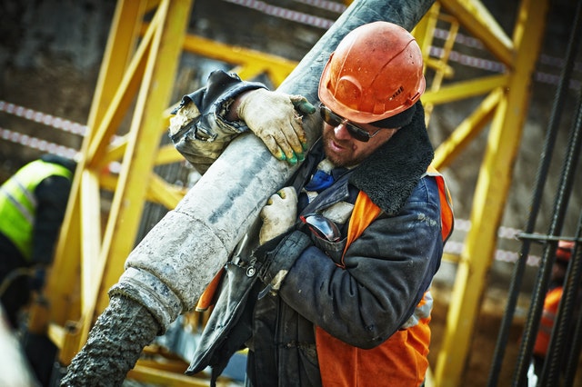 Curso de NR 18 Básico - Condições e Meio Ambiente de Trabalho na Indústria Da Construção 2015