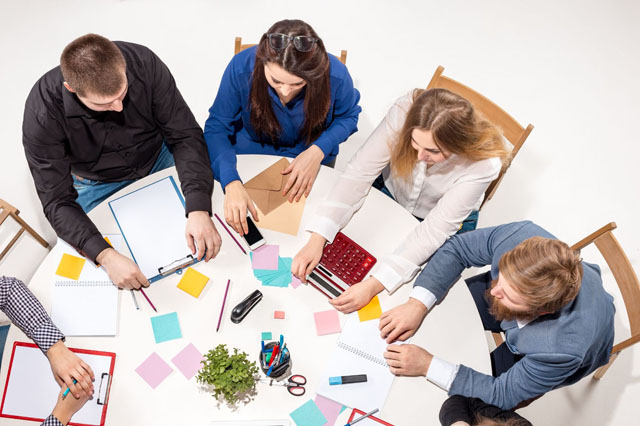Como conquistar clientes com um planejamento de marketing digital