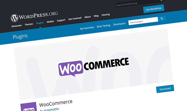 Por que escolher o plugin WooCommerce em vez de outro?