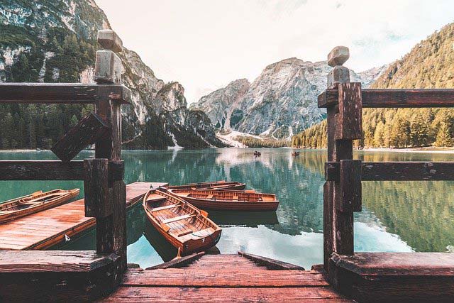 7 lugares para Viajar Depois da Pandemia no Brasil