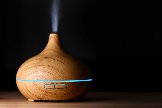 Difusor de aromas: como usar e quais tipos escolher