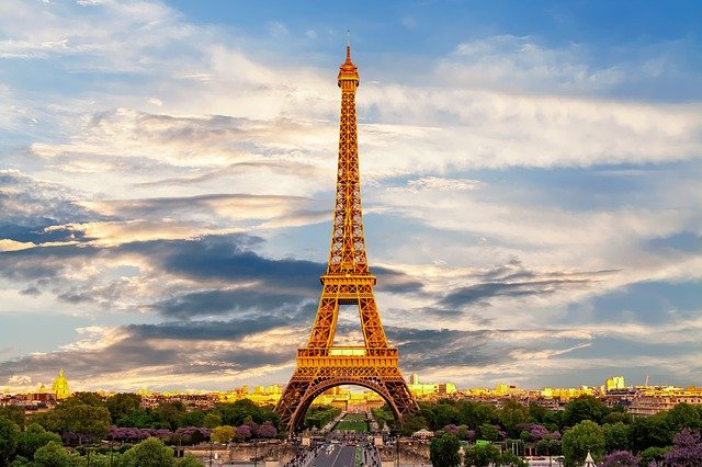 Como morar na França legalmente após a pandemia? 