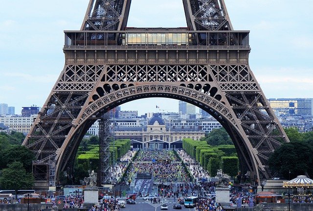O que é preciso fazer para morar na França após a pandemia? 
