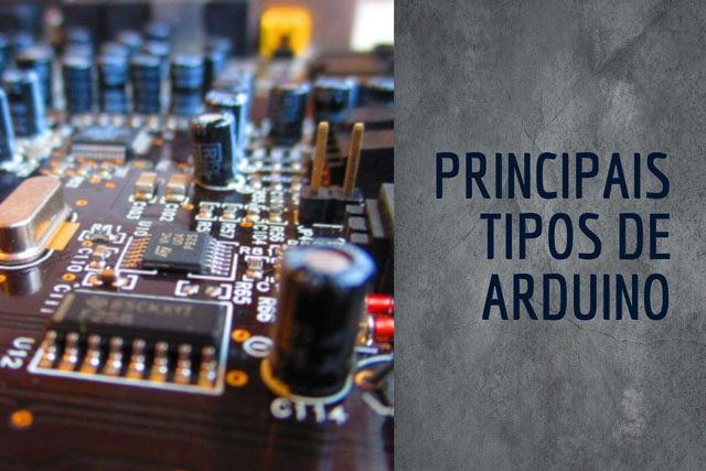 Arduino Pro
