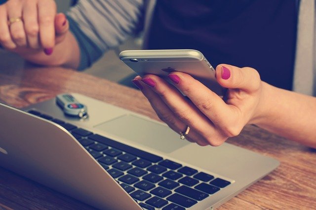 Torne seu site compatível com dispositivos móveis