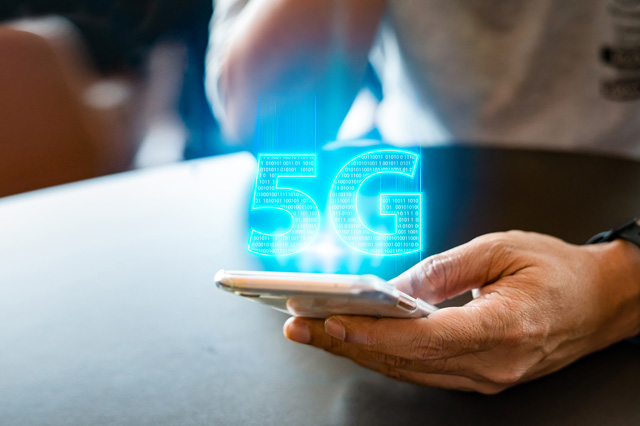 5G no Brasil