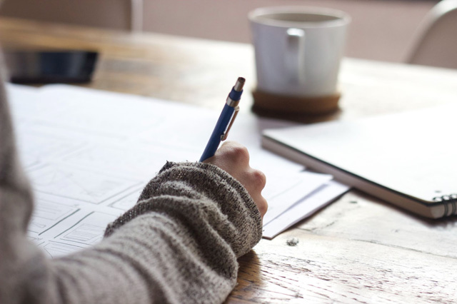 Como estudar para passar em concurso público