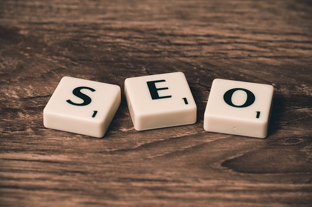 Estratégia 3: SEO