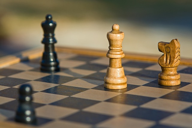 Aprenda as estratégias de resolução mais eficazes