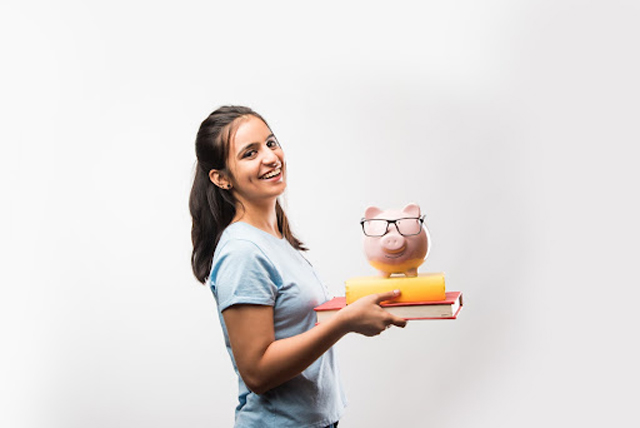 Como oferecer educação financeira para adolescentes