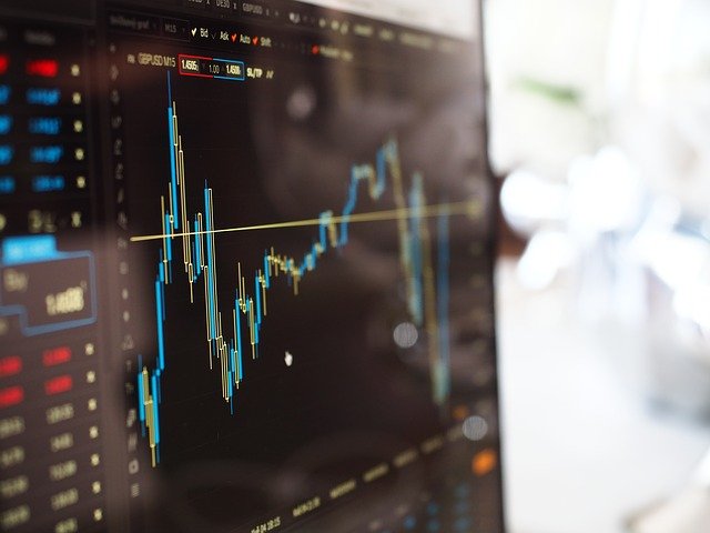Como funciona o estudo de finanças