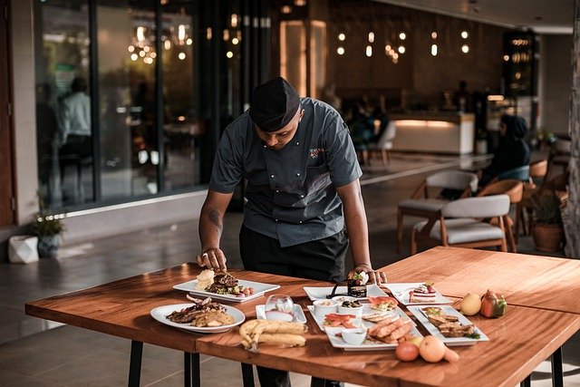 E então, eu já posso ir em frente com as dicas de como estudar para ser chef de cozinha?