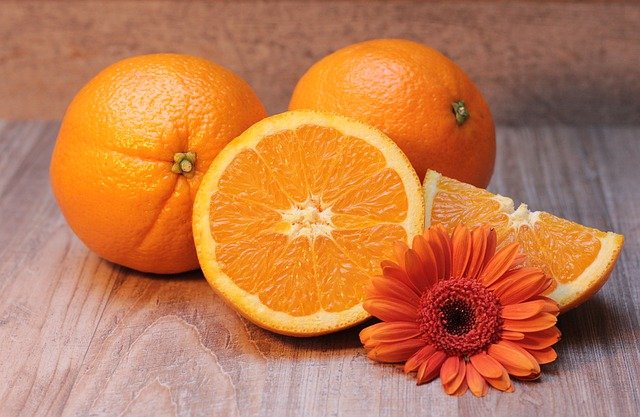 Tipos de vitaminas