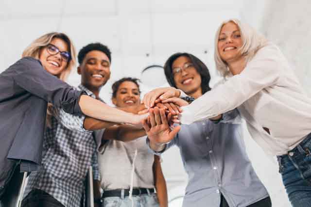 6 dicas para motivar a sua equipe
