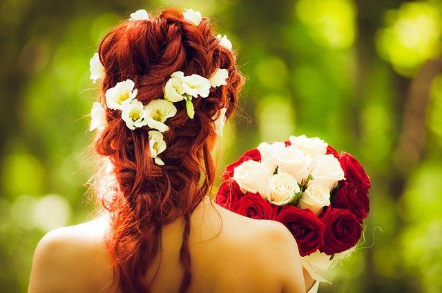Presilhas de cabelo