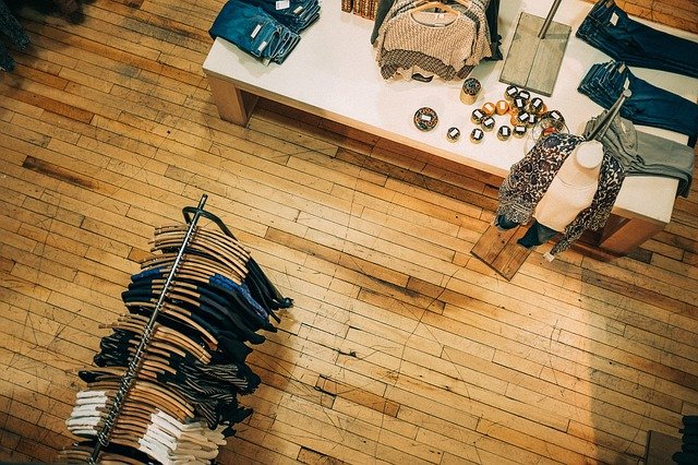 Como se tornar um personal shopper?