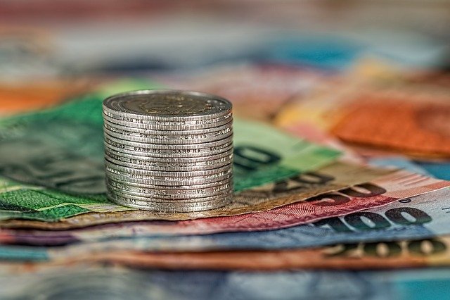 COMO ESTABELECER METAS FINANCEIRAS