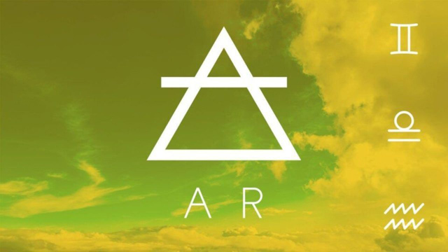 Signos de ar na casa 10