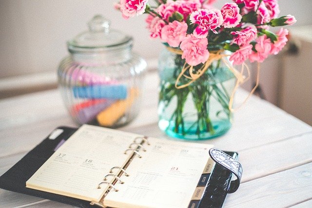 5 tipos de planners pelos quais você vai se apaixonar