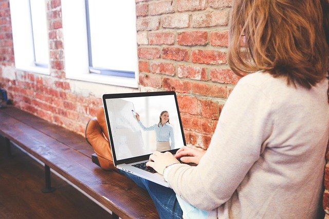 Como você pode se inscrever para os cursos gratuitos da Fundação Bradesco