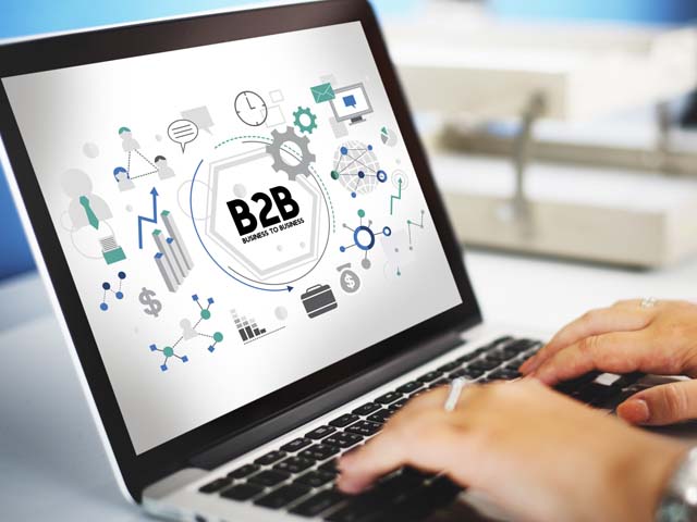 Sites b2b - uma necessidade absoluta hoje