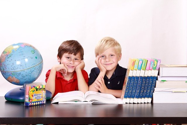 Educação infantil: Veja 15 dicas que podem te ajudar a tornar seu filho um bom aluno