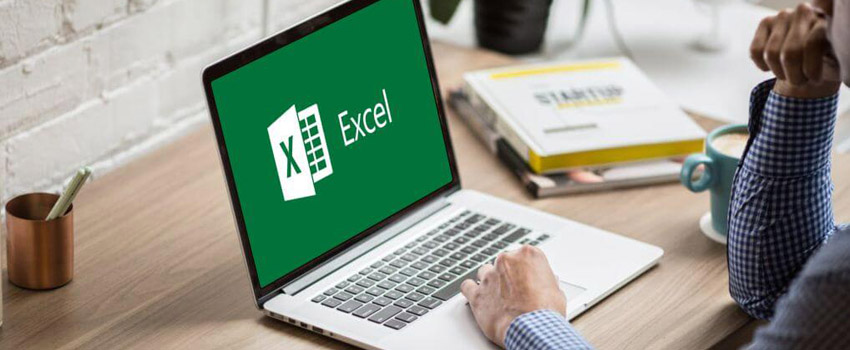Capa do Curso de Excel Avançado II