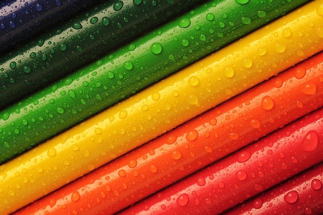 Mix Multicolorido: o que você precisa saber